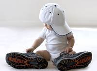 pic for Small Baby Big Shoes 1920x1408